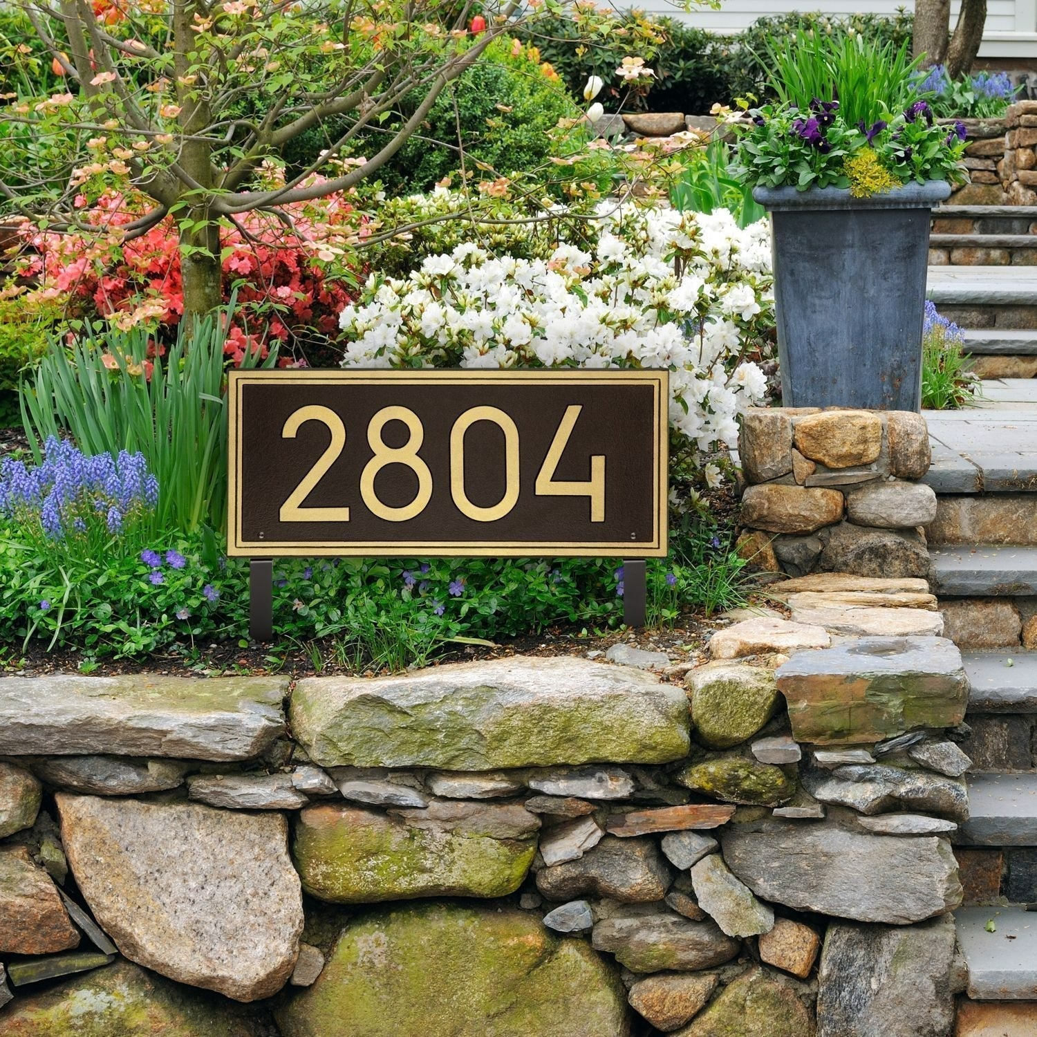 Upgrade Your Home Entrance with a Custom Residential Mailbox
