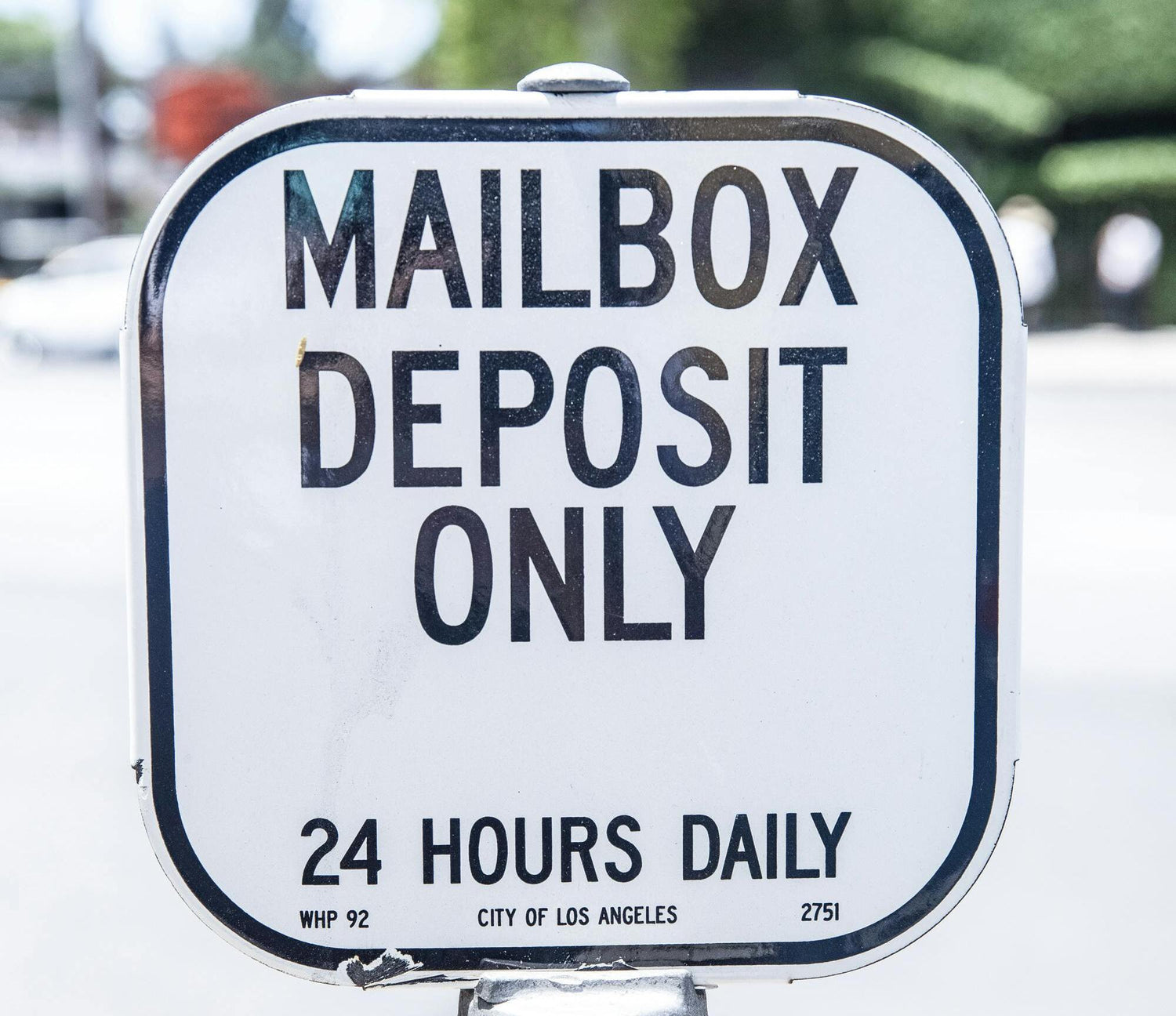 Charm of Personalized Wooden Nameplates