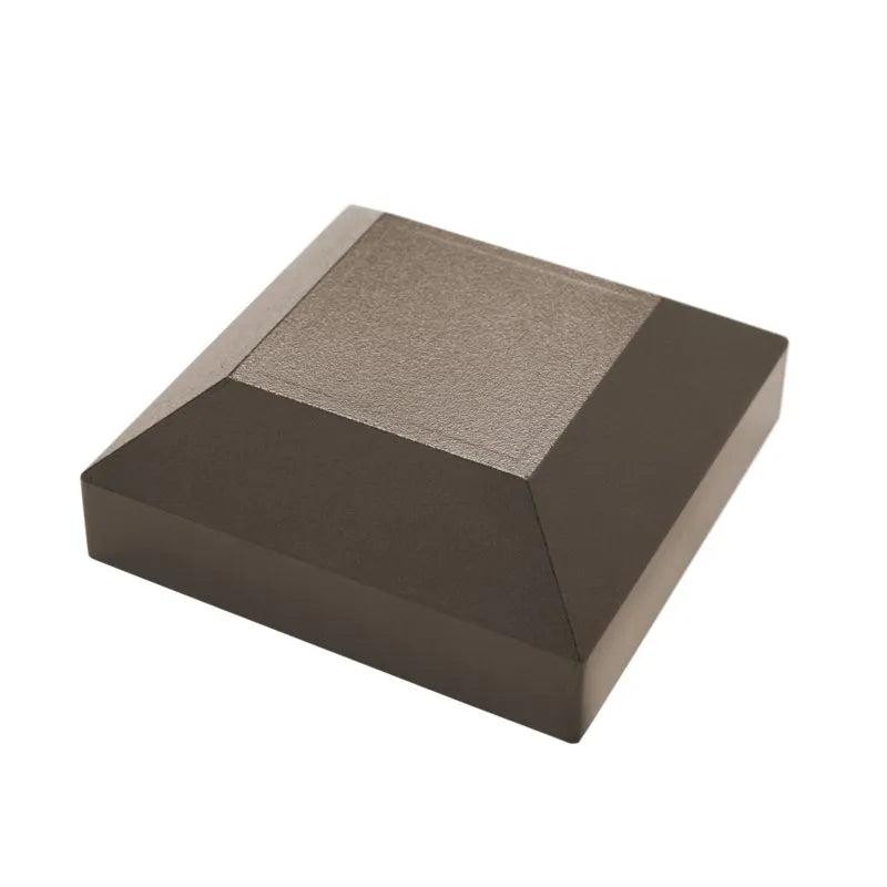 Architectural Mailbox Cap