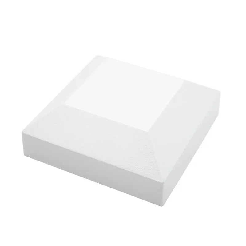 Architectural Mailbox Cap