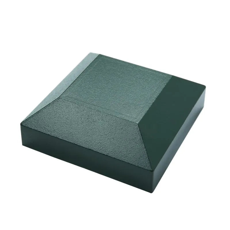 Architectural Mailbox Cap