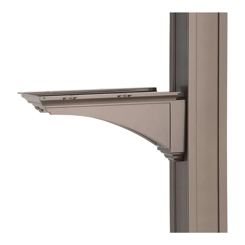 Balmoral Bracket