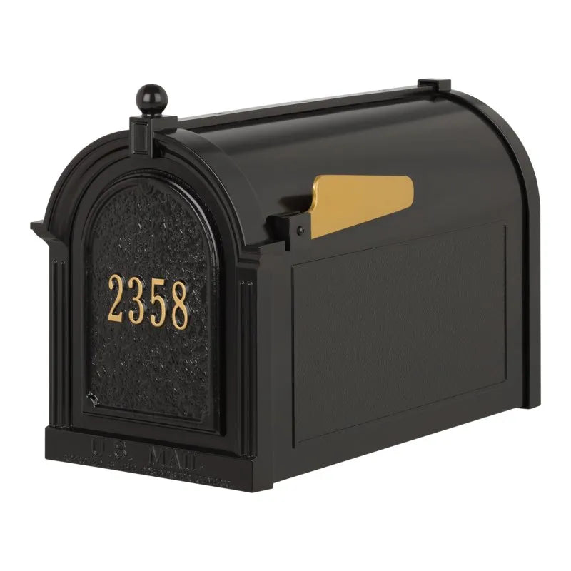 Capitol Mailbox