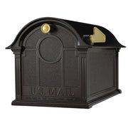 Balmoral Mailbox