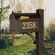 Superior Mailbox Package