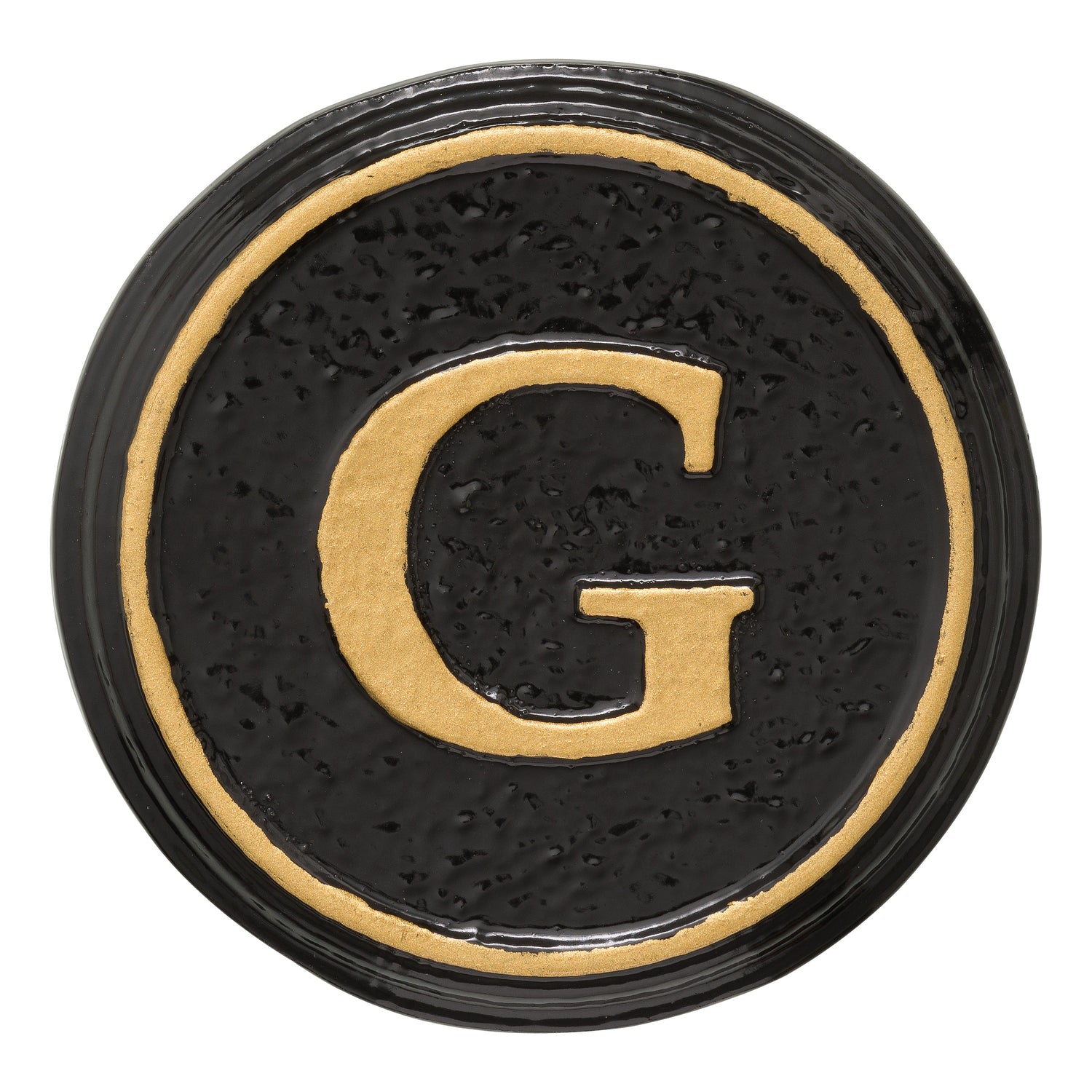 Balmoral Personalized Monogram