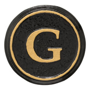 Balmoral Personalized Monogram