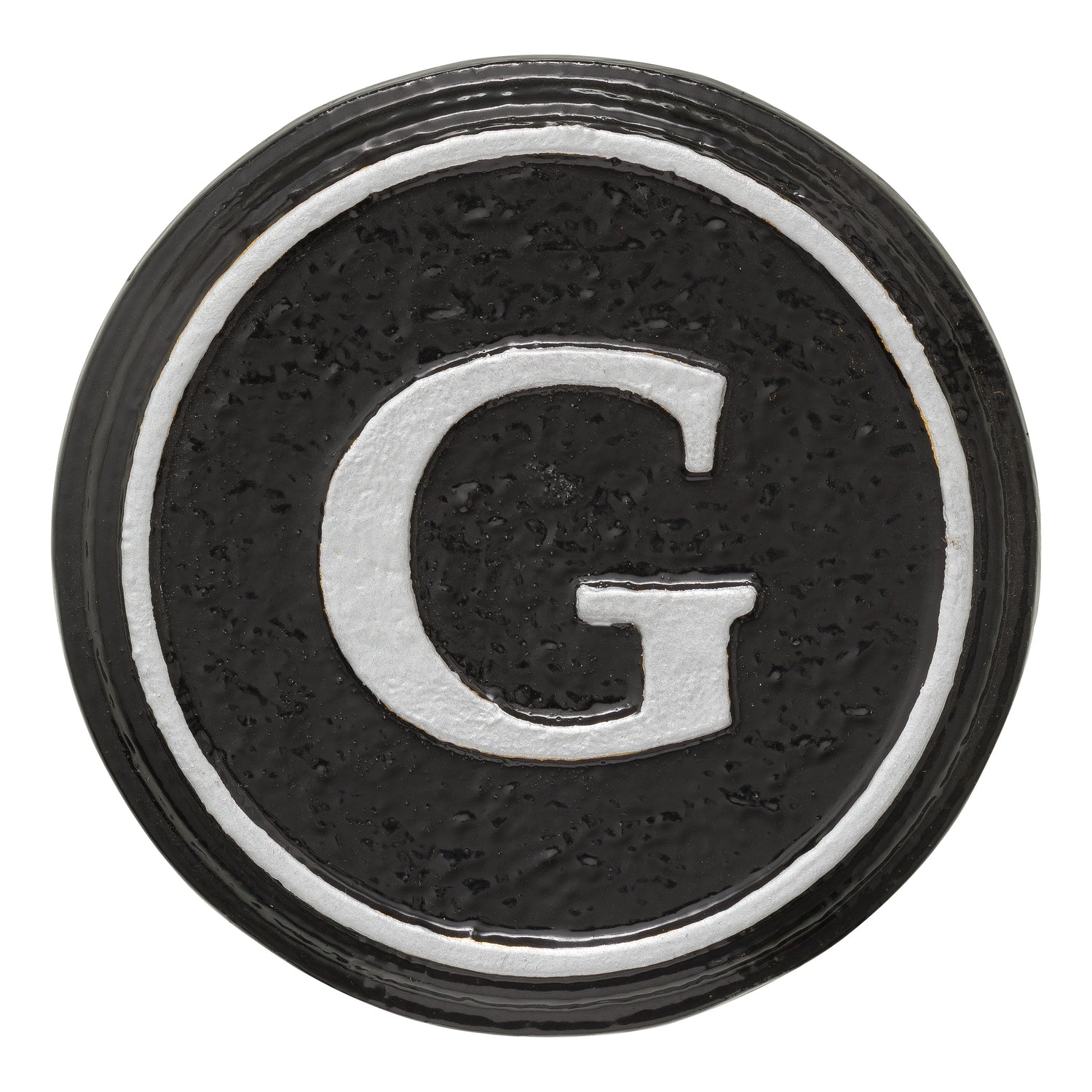 Balmoral Personalized Monogram