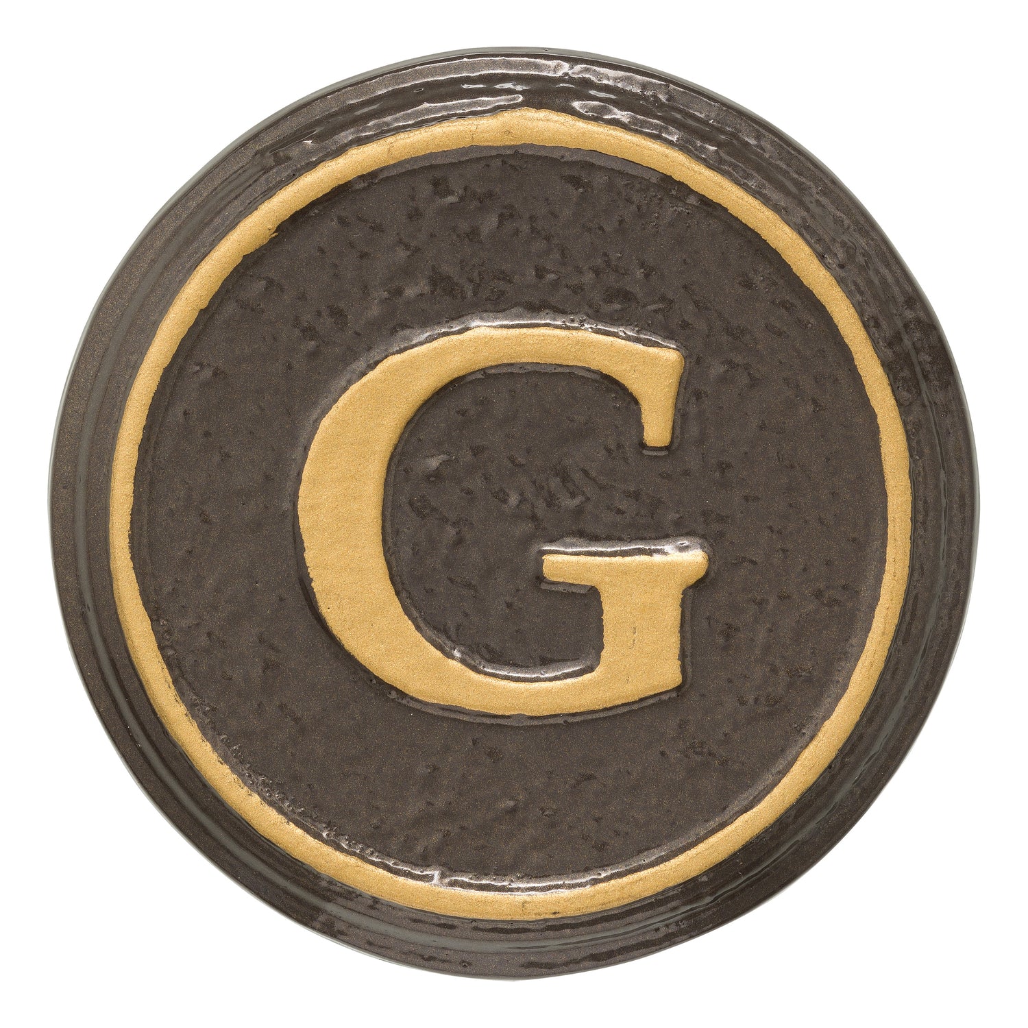 Balmoral Personalized Monogram
