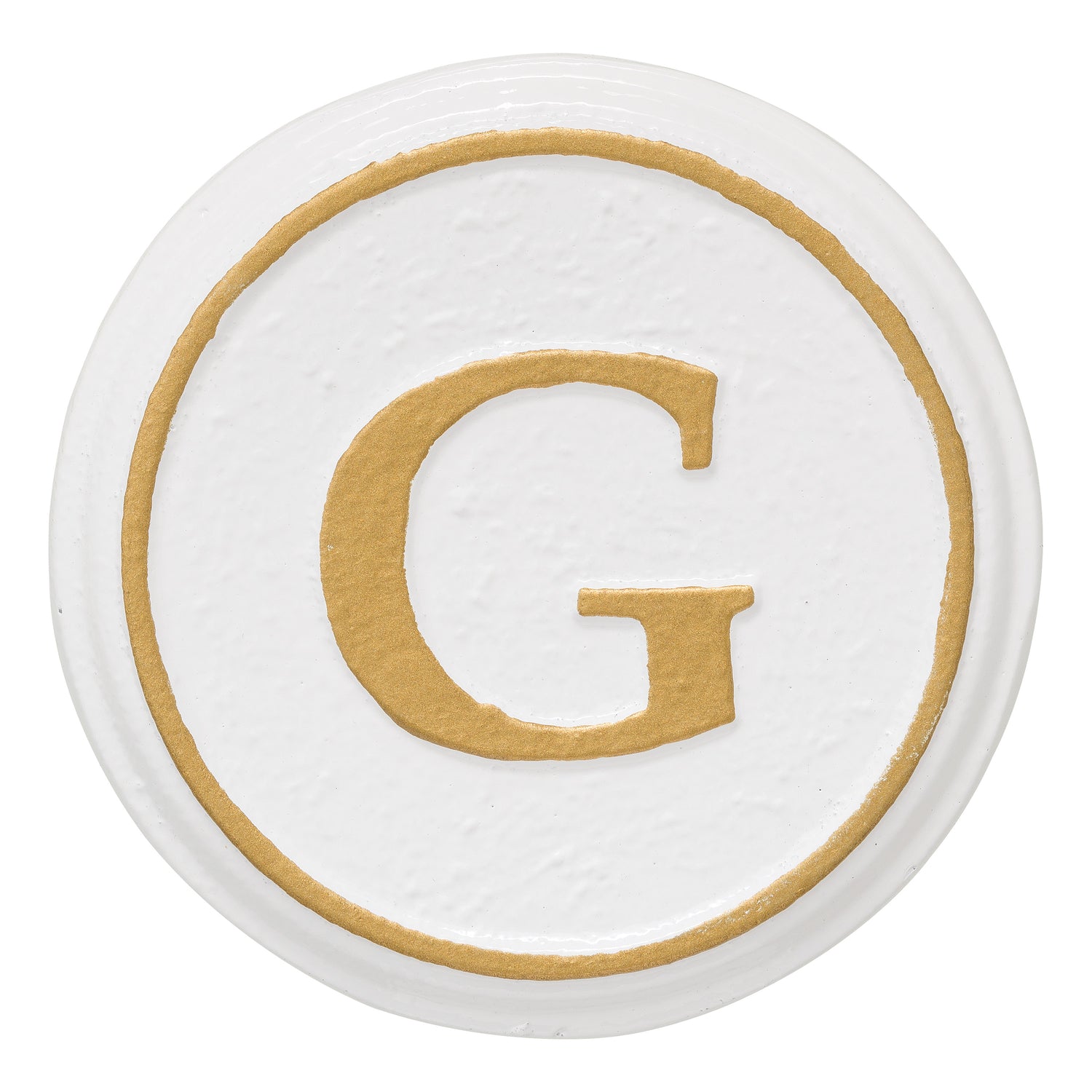 Balmoral Personalized Monogram