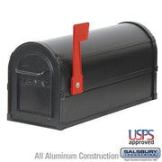 Salsbury Heavy Duty Rural Mailbox