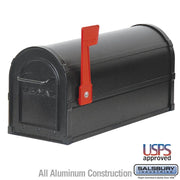 Salsbury Heavy Duty Rural Mailbox