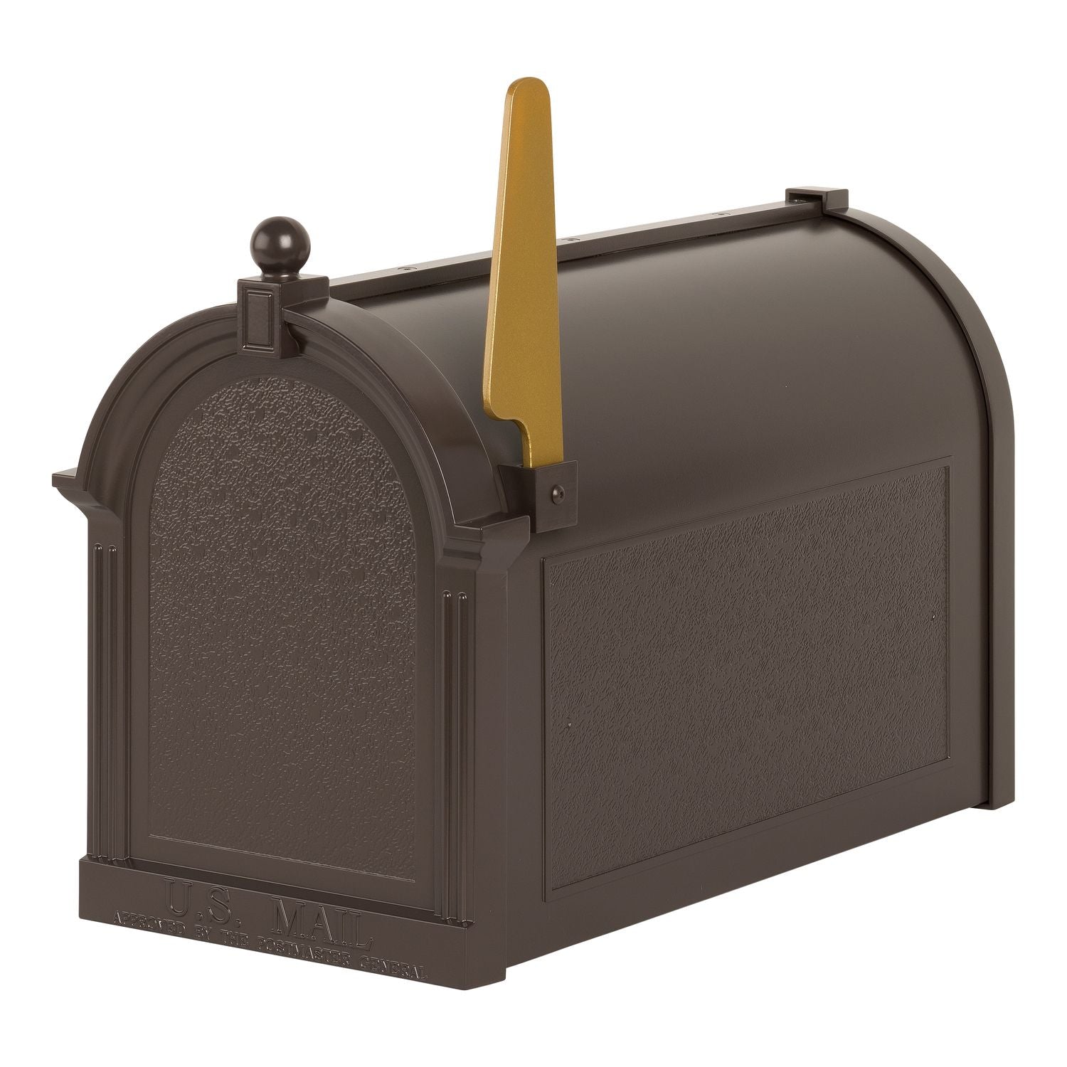 Capitol Mailbox