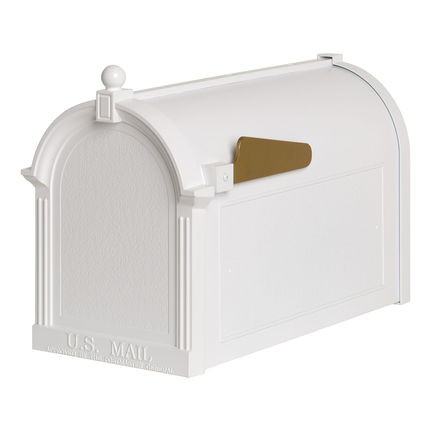 Capitol Mailbox