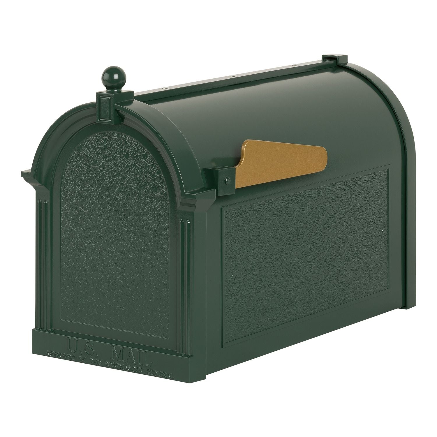 Capitol Mailbox