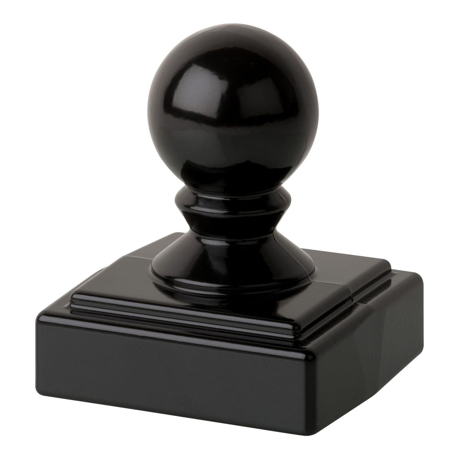 Ball Finial