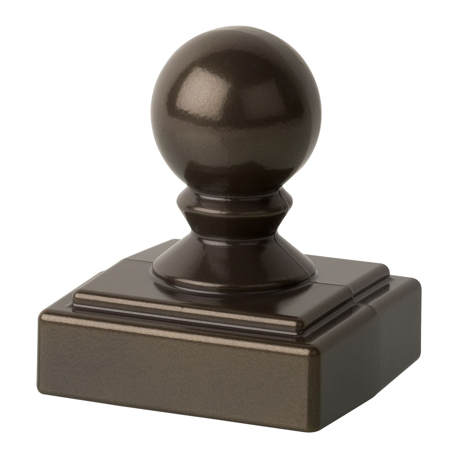 Ball Finial