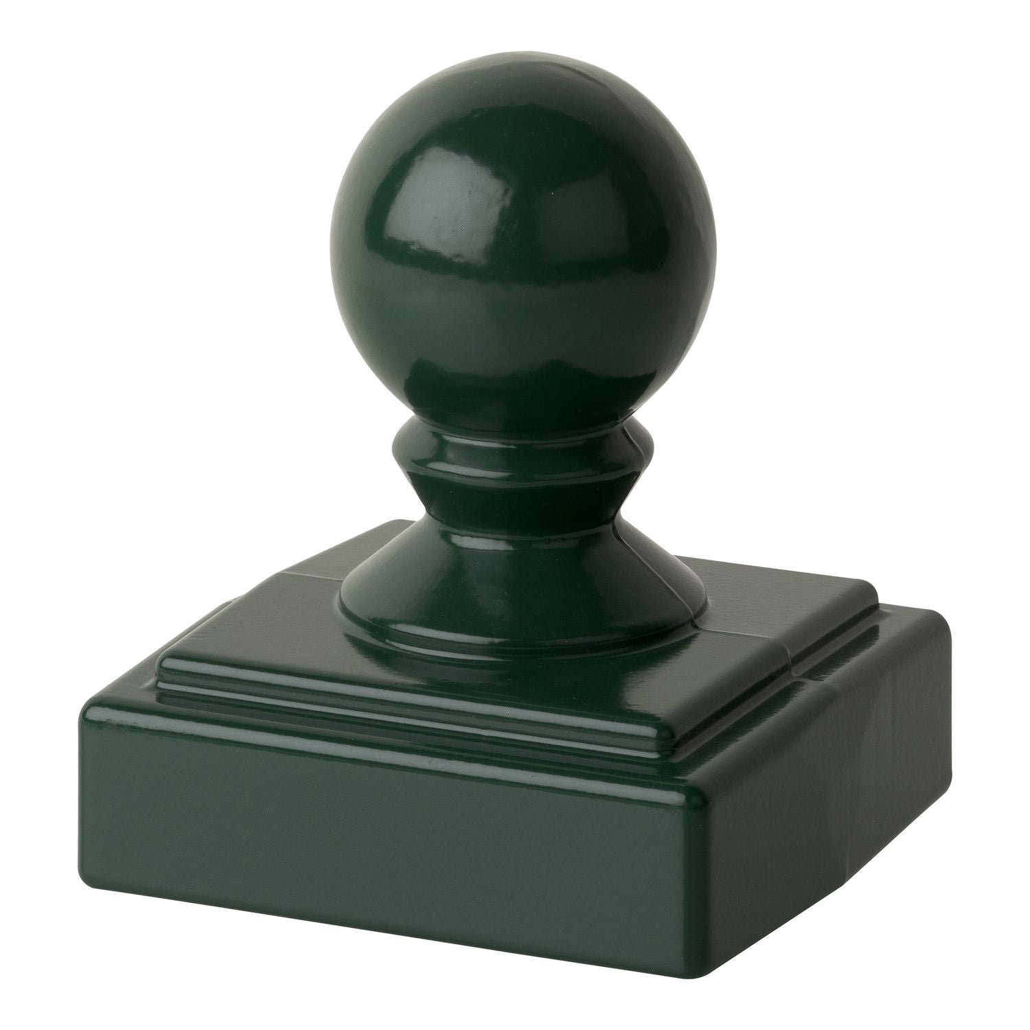 Ball Finial