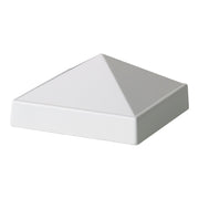 Architectural Mailbox Cap