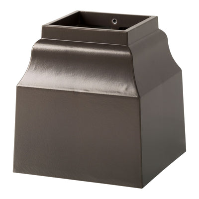 Cascade Mailbox Cuff