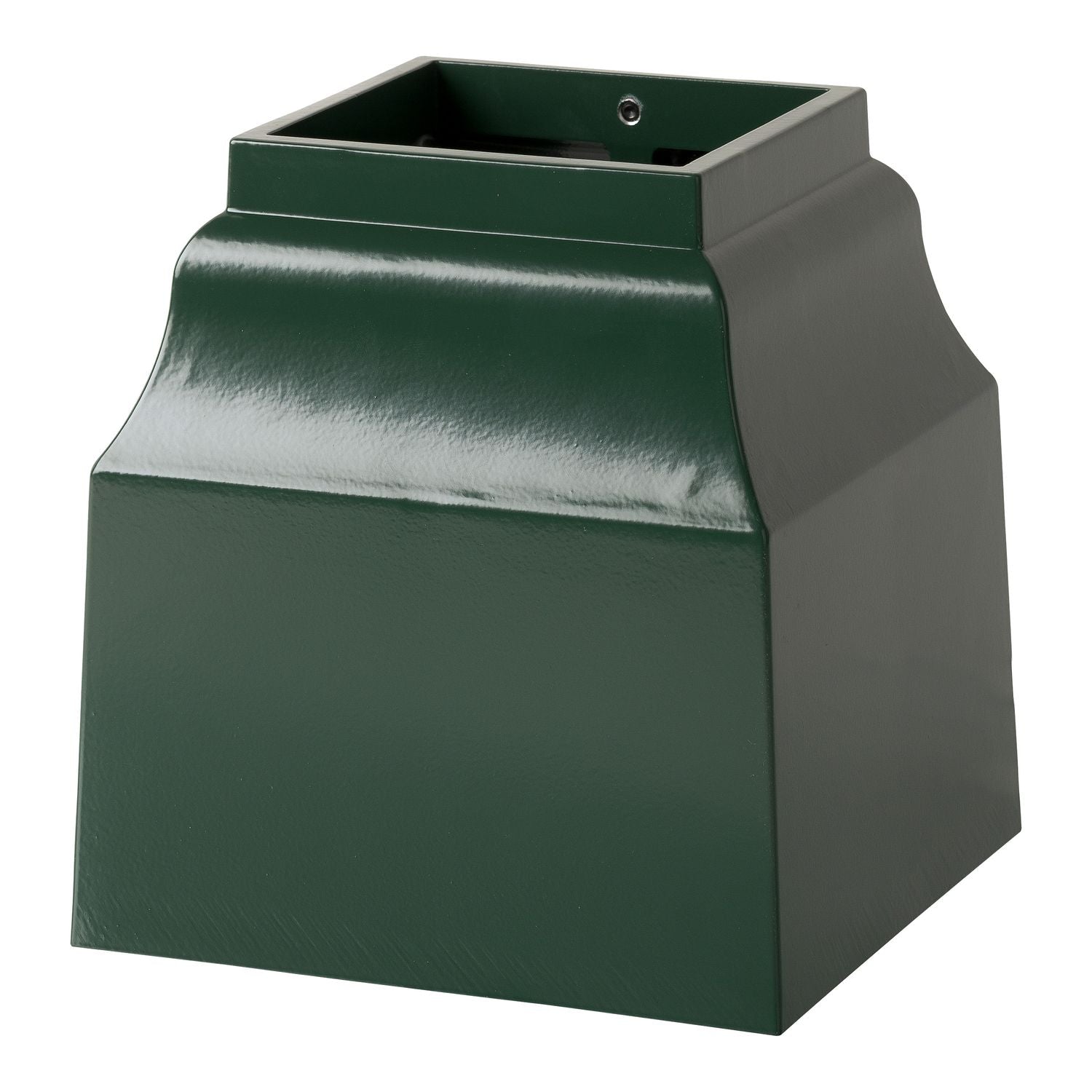 Cascade Mailbox Cuff