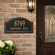 Providence Arch - Standard Wall - 2 Line