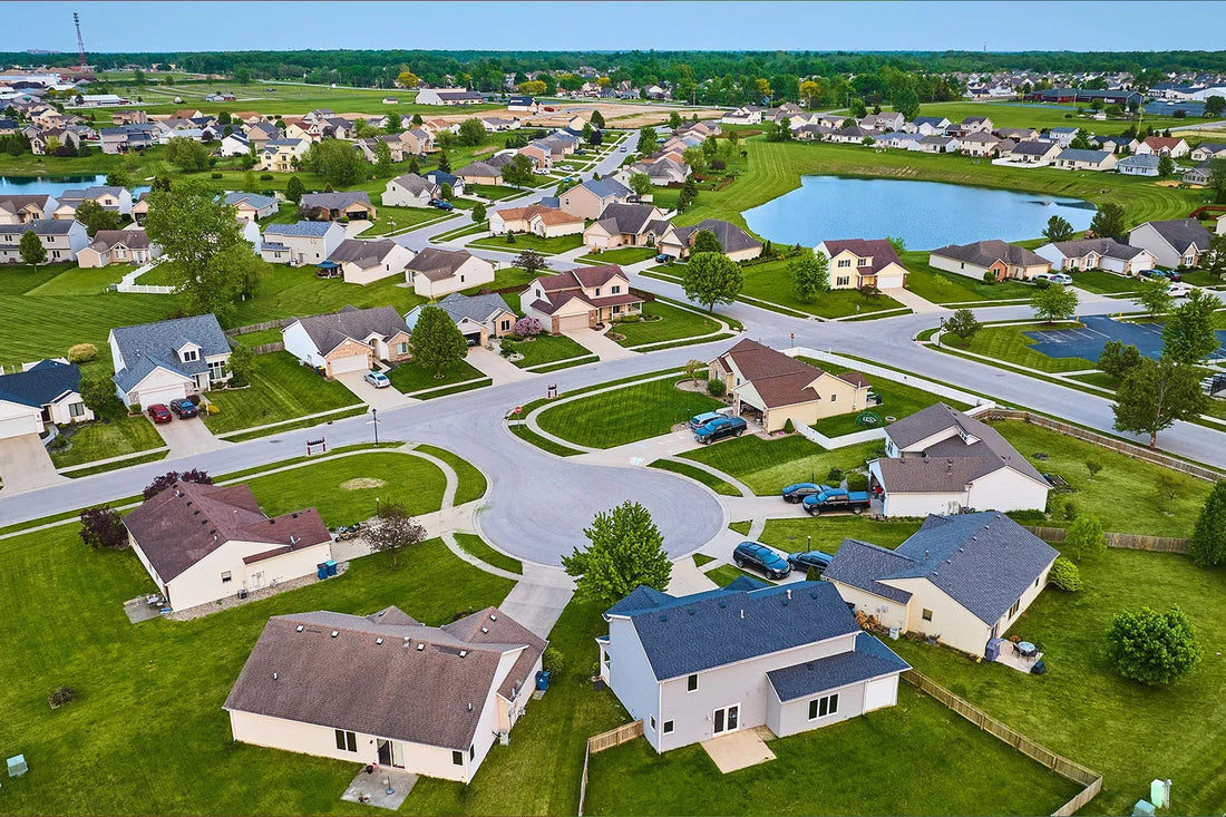 Apartment Complex Owners