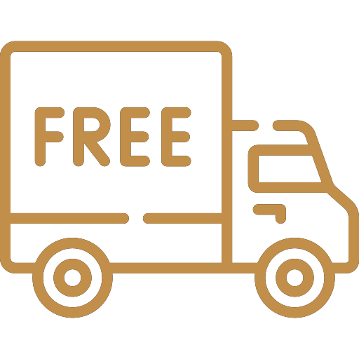 Free Shipping