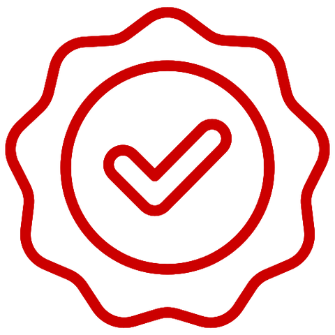 HIGHEST QUALITY STANDARDS