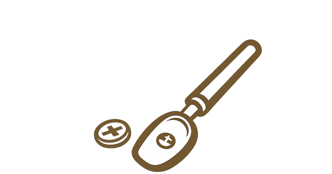 Hand-Finished <strong>Details</strong>