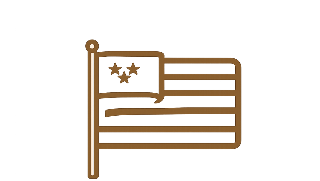 Made in the USA
