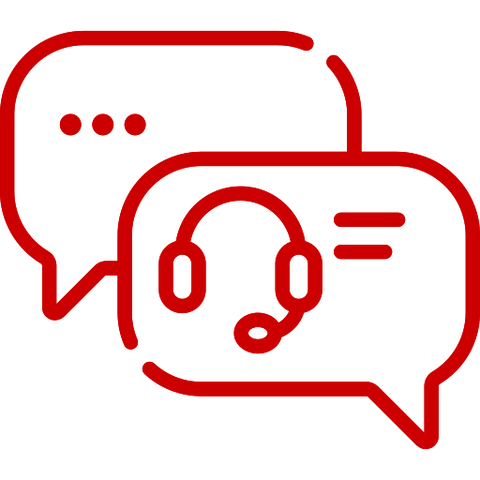 PERSONALIZED SALES AND SUPPORT