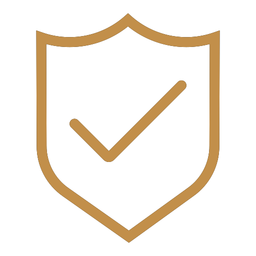 5 Years Warranty